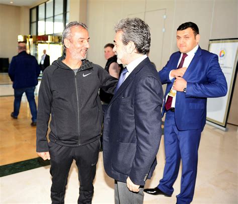 ismail kartal aykut kocaman